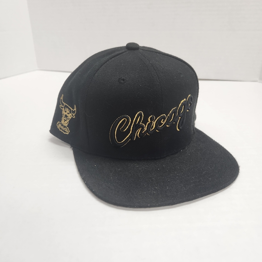 Chicago Bulls Snapback